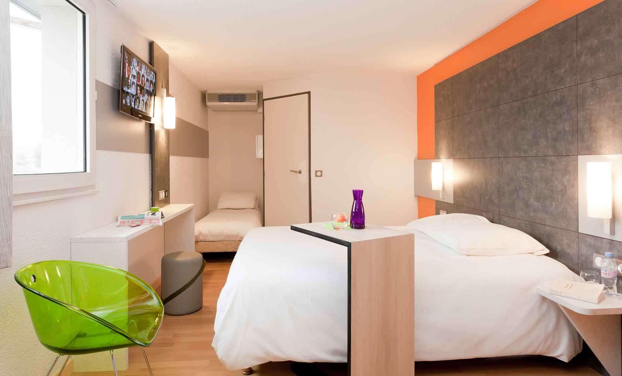 Ibis Styles Brive Ouest Hotel Exterior photo